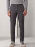 Anthracite Chino & Casual Pant