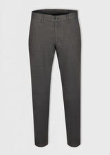 Anthracite Chino & Casual Pant