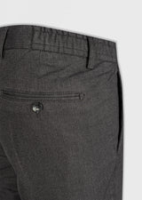 Anthracite Chino & Casual Pant