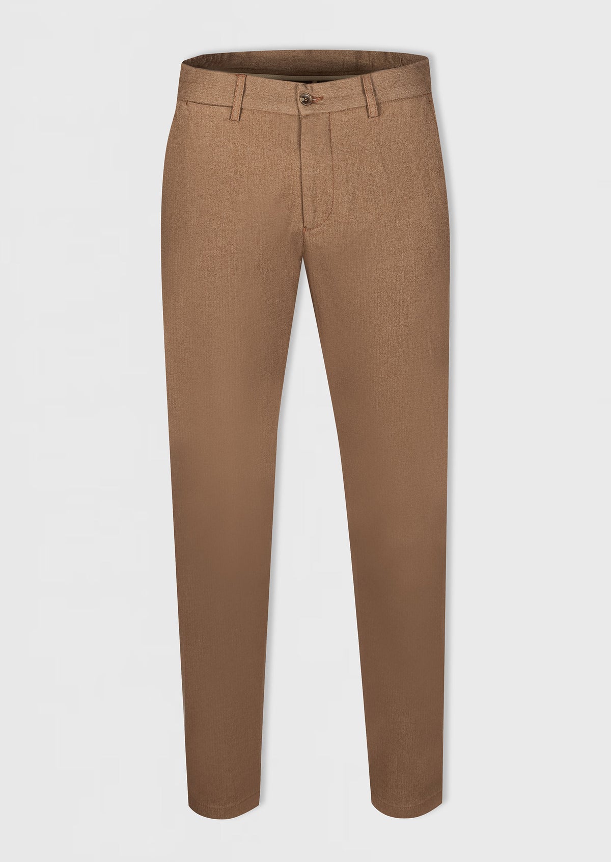 Light Brown Chino & Casual Pant