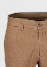 Light Brown Chino & Casual Pant
