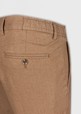 Light Brown Chino & Casual Pant