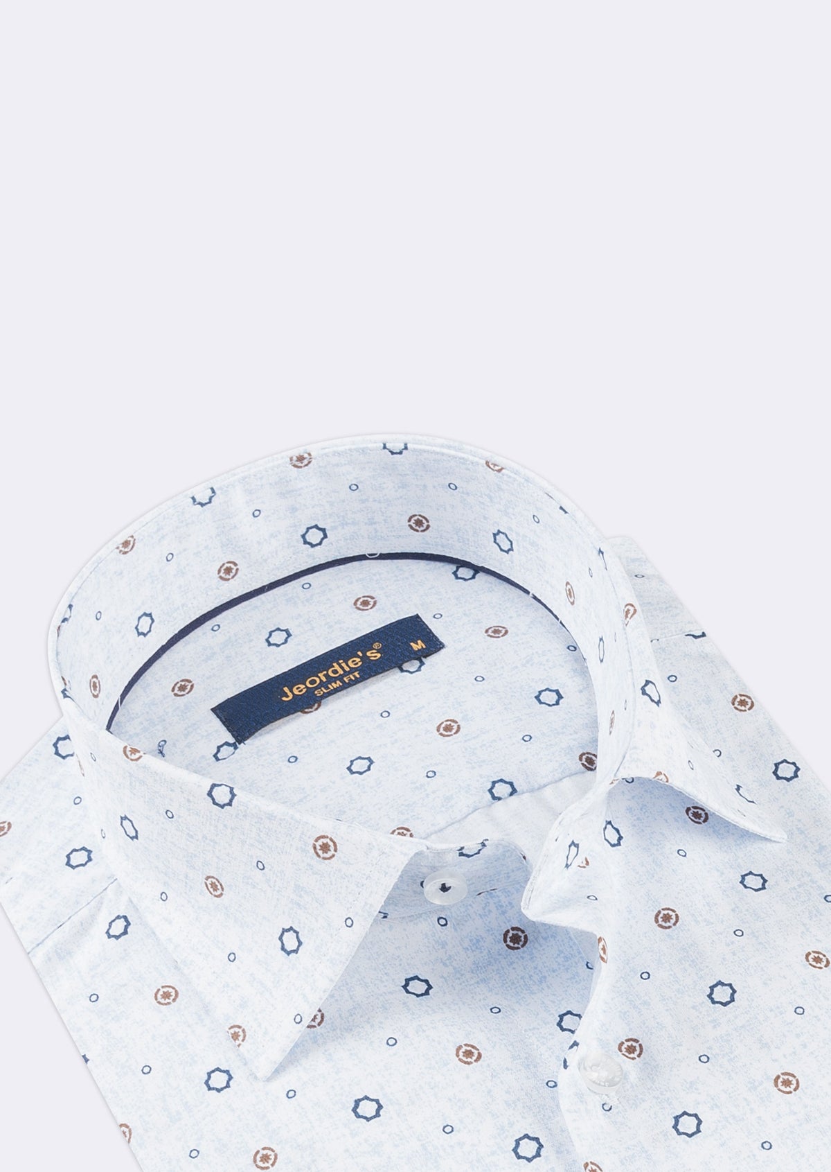 Blue - Navy Long Sleeve Shirt