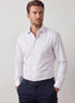 Lilac Long Sleeve Shirt