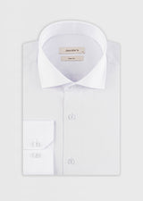 Lilac Long Sleeve Shirt