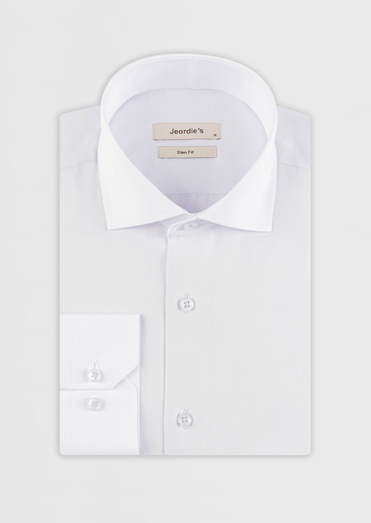 Lilac Long Sleeve Shirt
