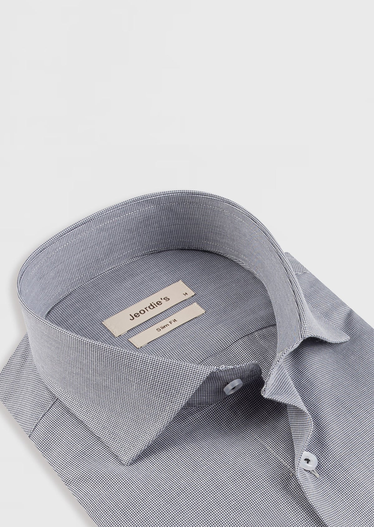 Navy Long Sleeve Shirt