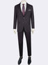 Navy Suit