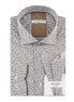 Beige Cotton Shirt