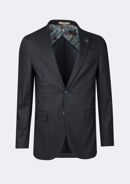 Light Navy Blazer