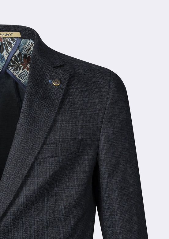 Light Navy Blazer