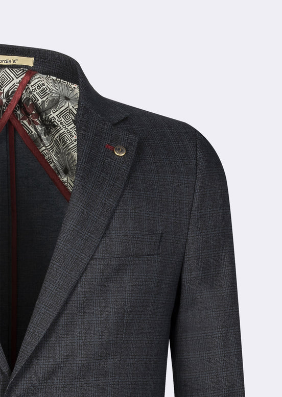 Dark Navy Blazer
