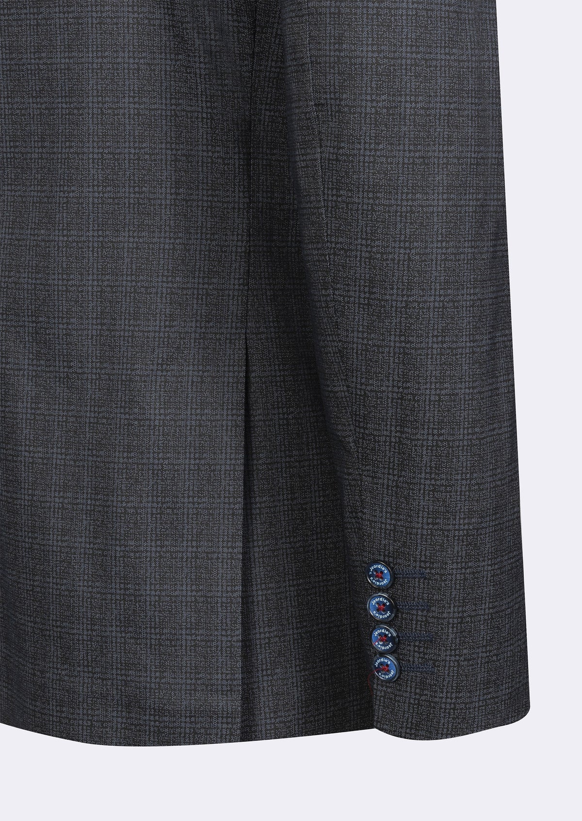 Dark Navy Blazer