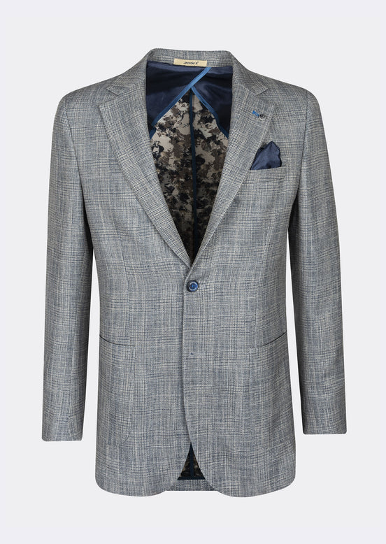 Navy Blazer