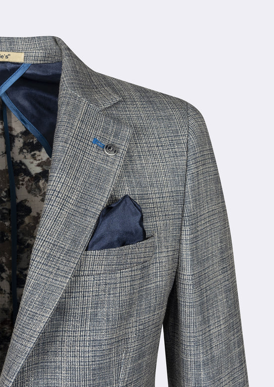 Navy Blazer