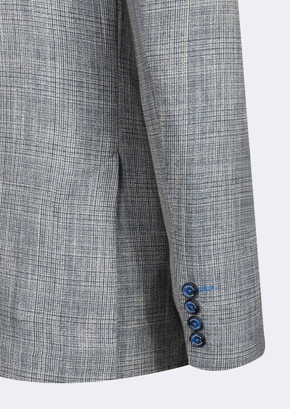 Navy Blazer