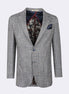 Navy Blazer