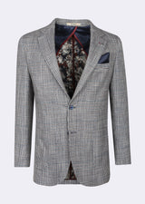 Navy Blazer