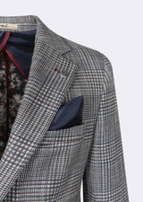 Navy Blazer