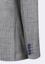 Navy Blazer