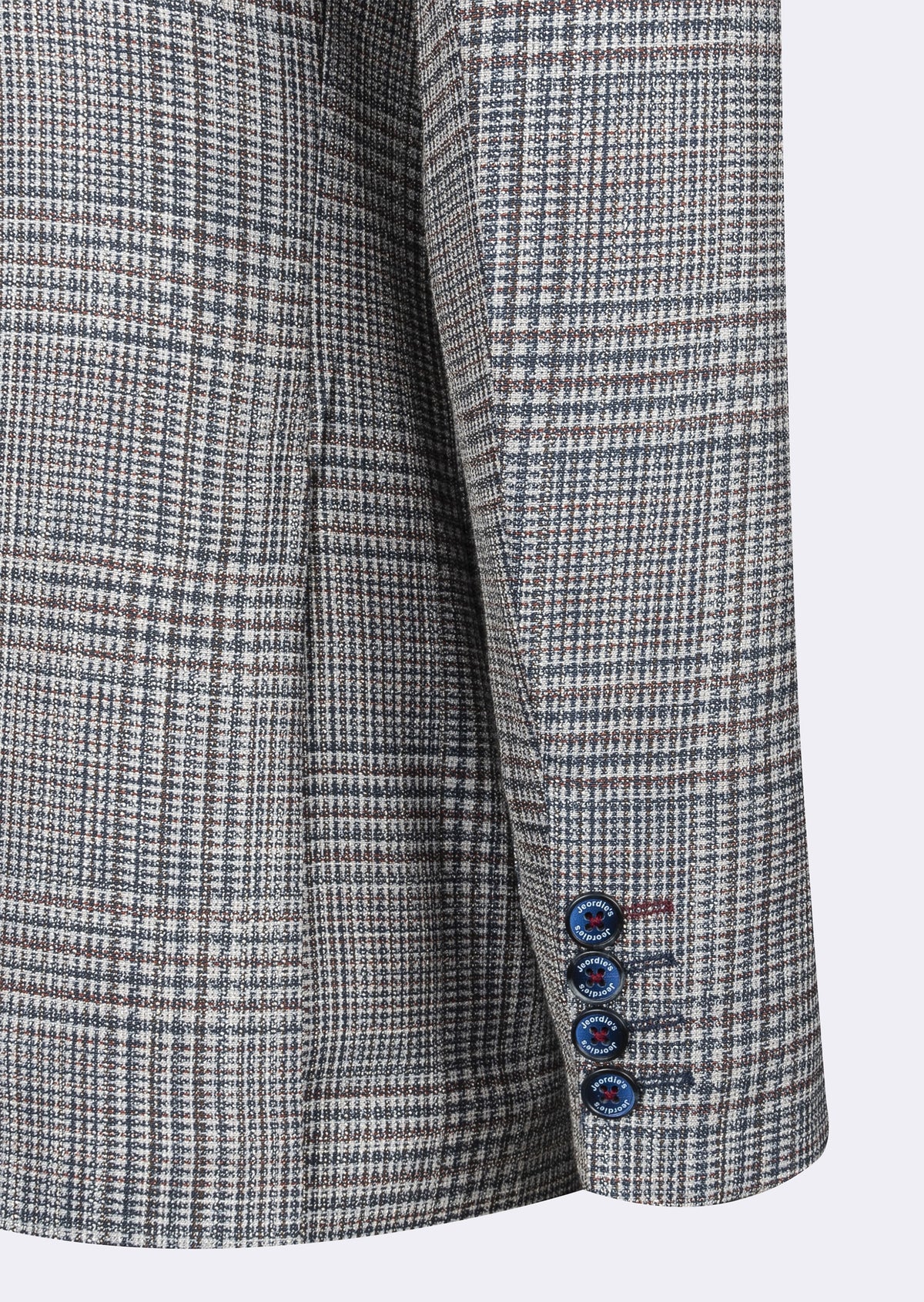 Navy Blazer