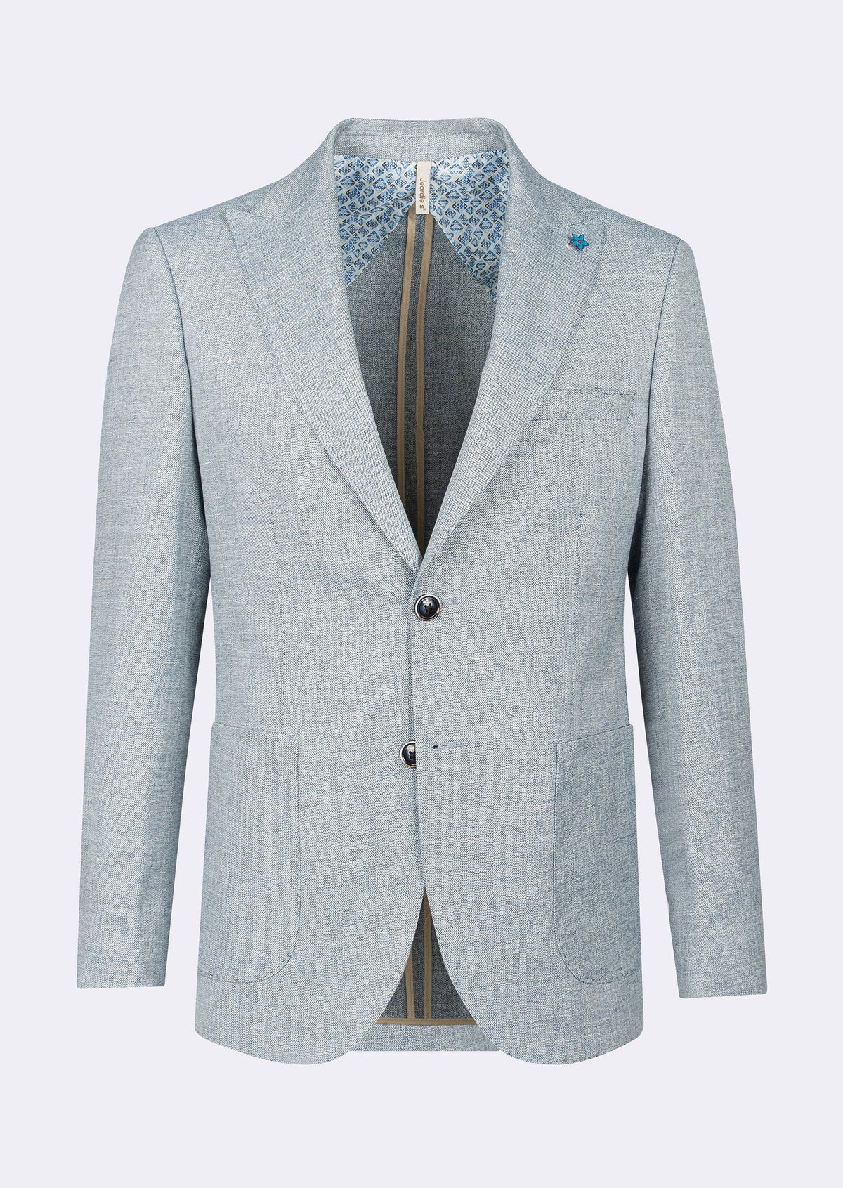 Navy Blazer