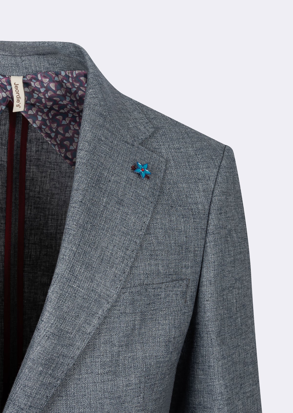 Navy Blazer