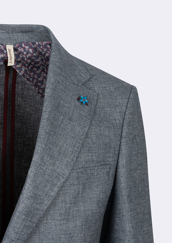 Navy Blazer