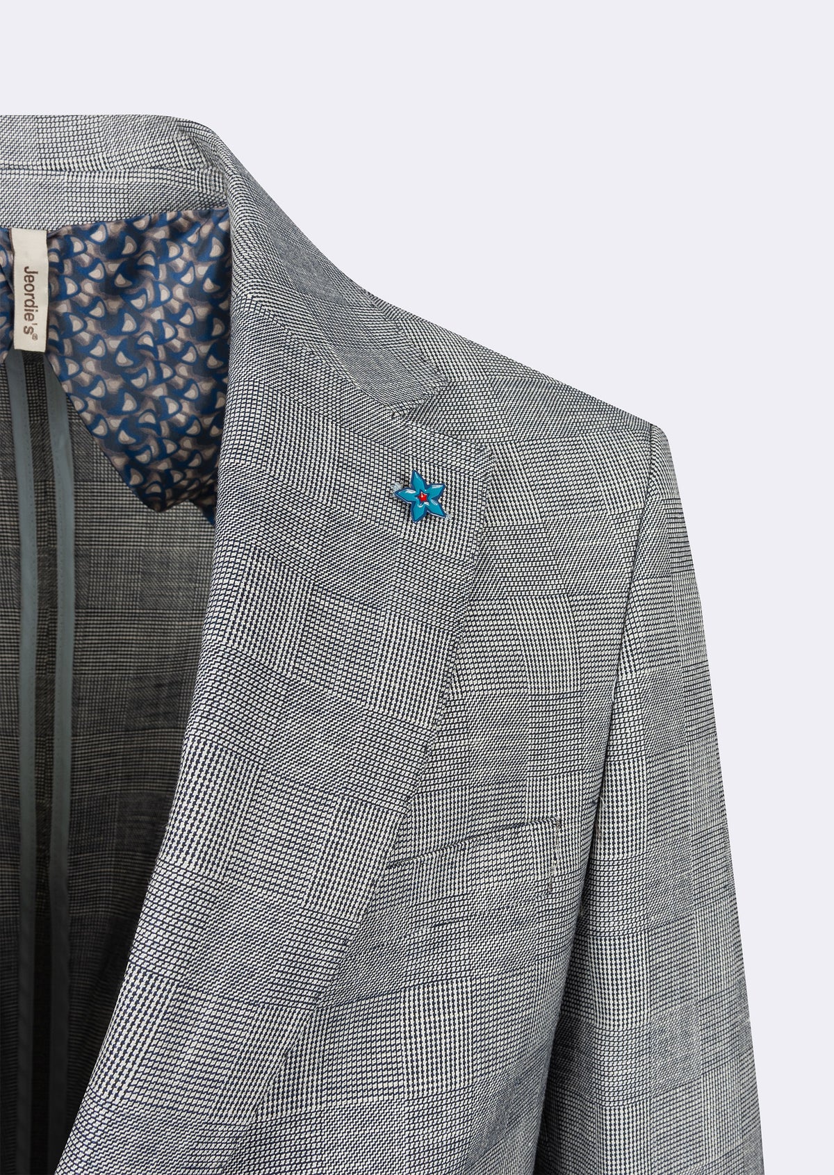 Navy Blazer