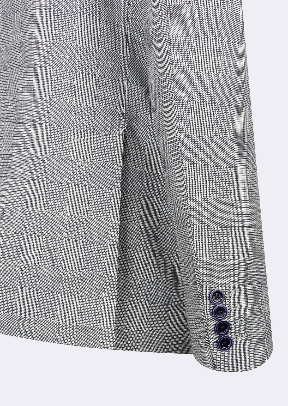 Navy Blazer