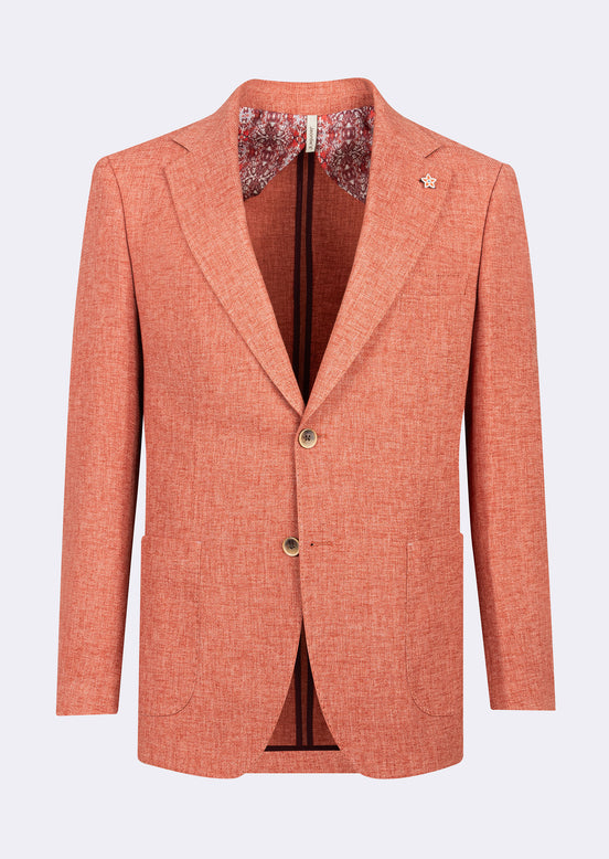 Brick Blazer