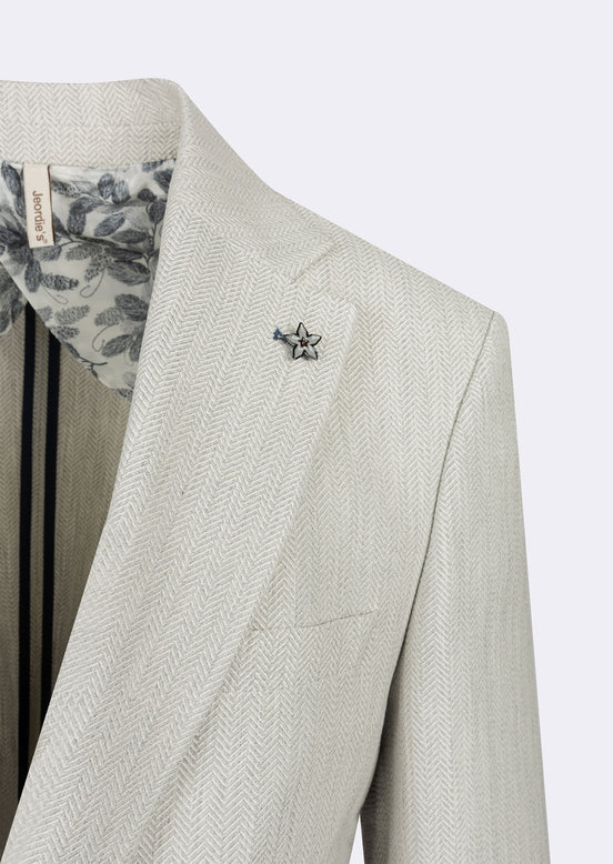 Grey Blazer