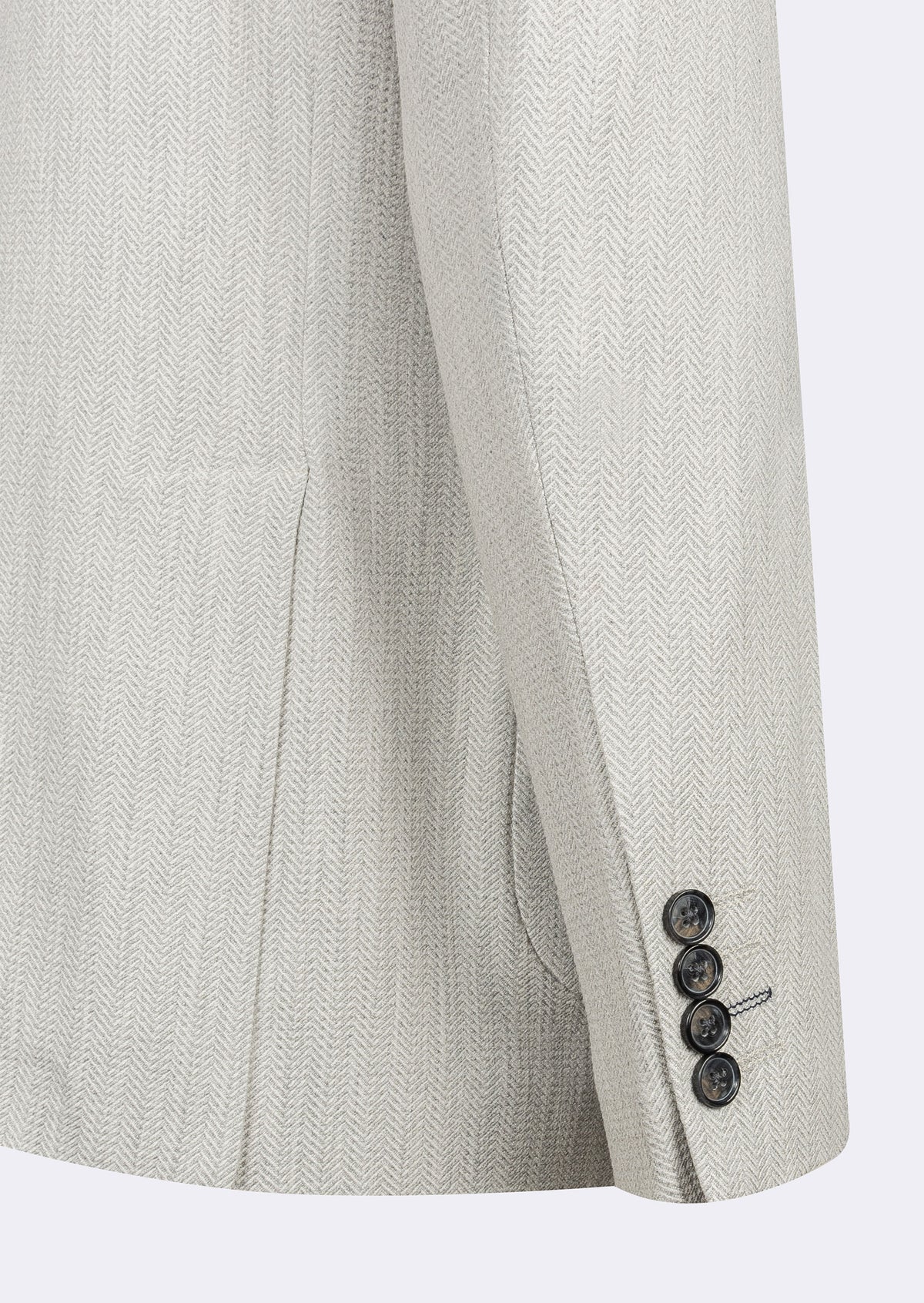 Grey Blazer