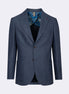 Navy Blazer