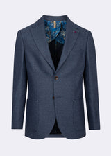 Navy Blazer