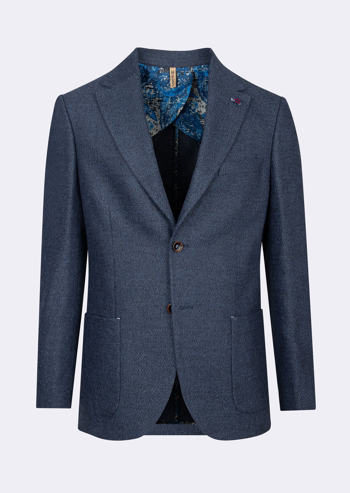 Navy Blazer
