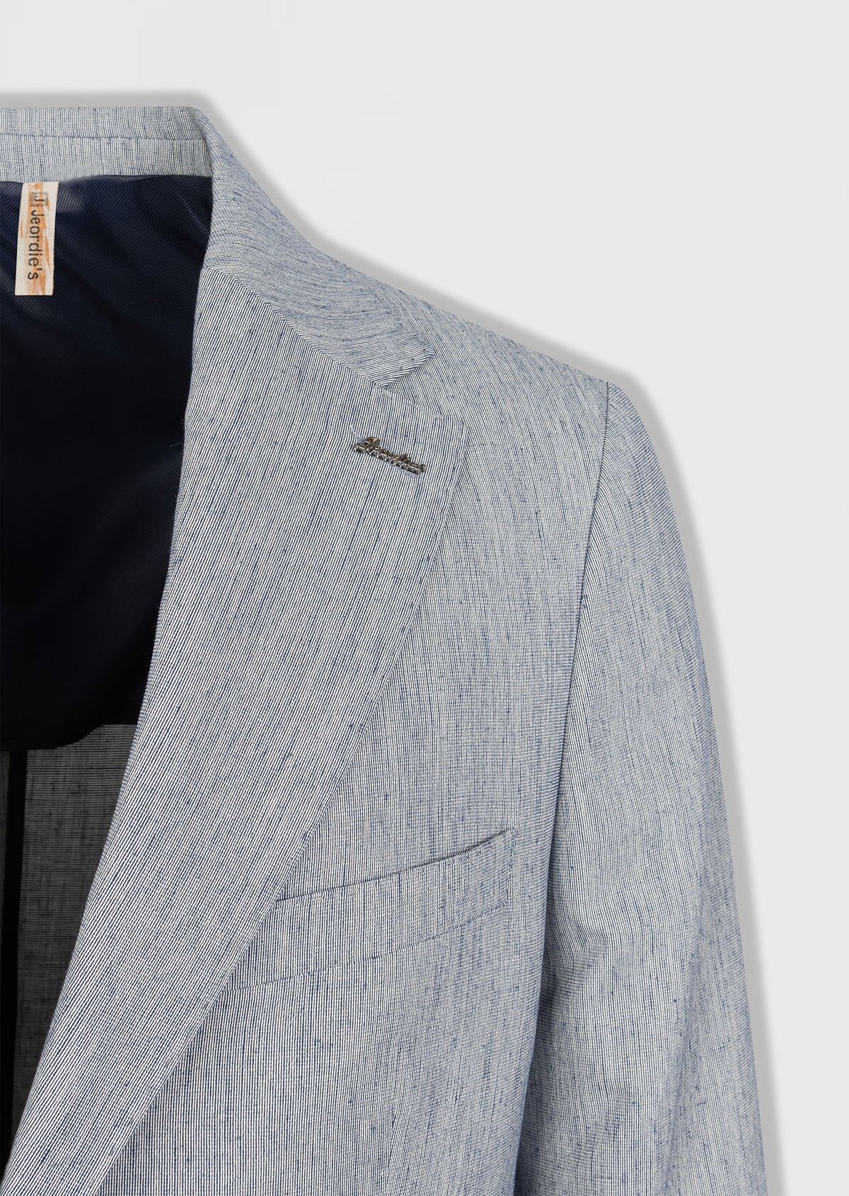 Navy Blazer