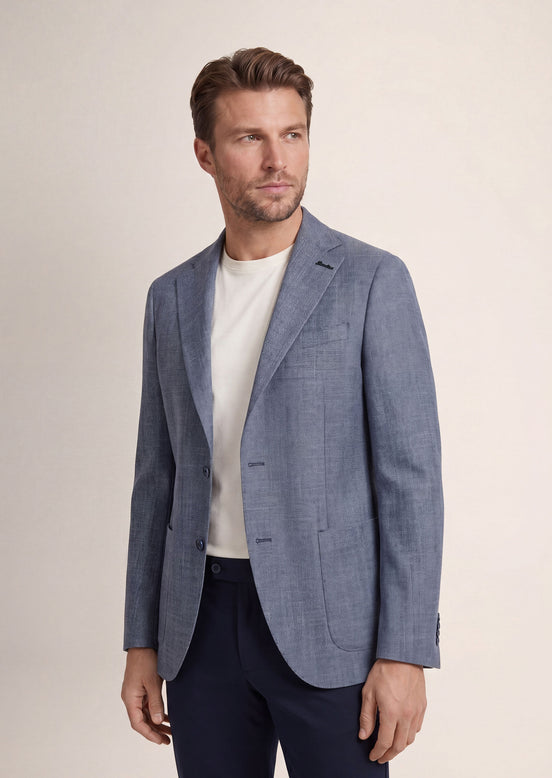 Navy Blazer