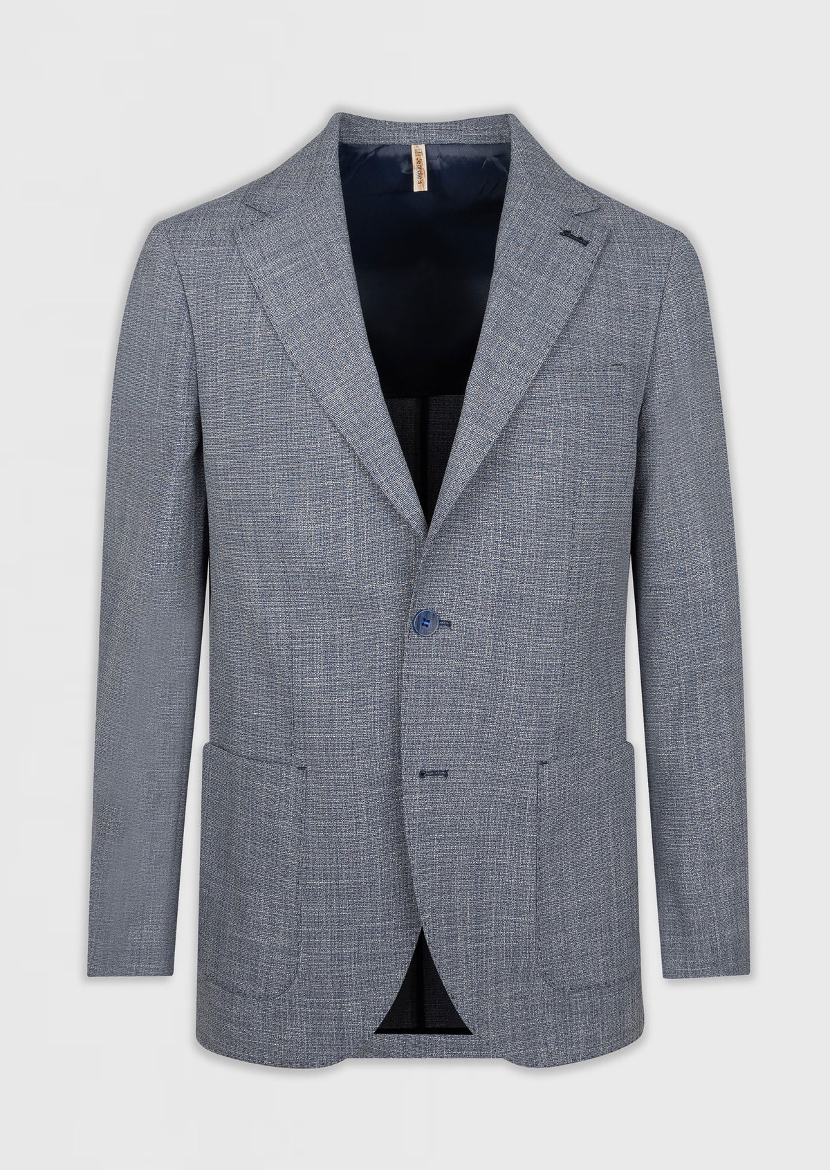 Navy Blazer