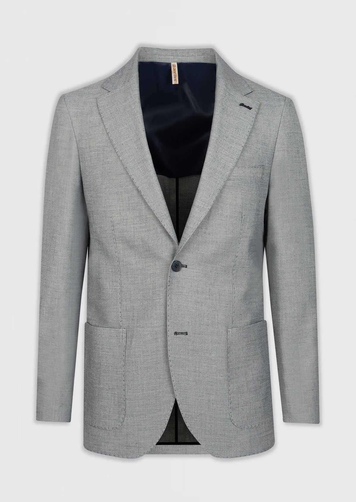 Navy Blazer
