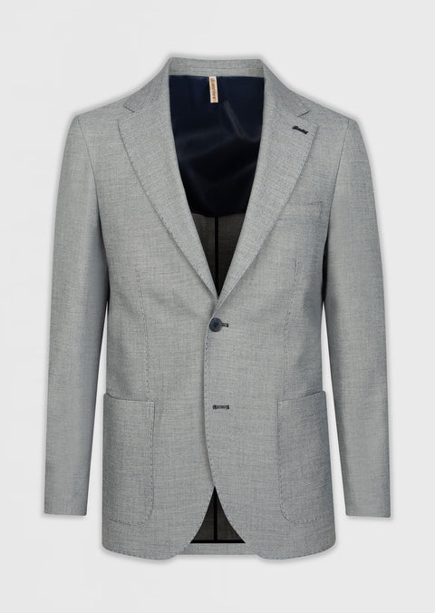 Navy Blazer
