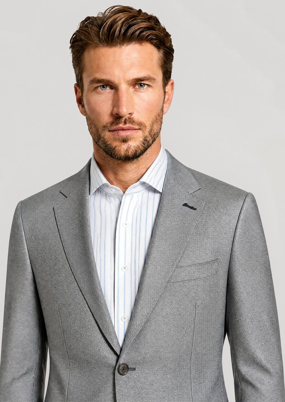 Navy Blazer