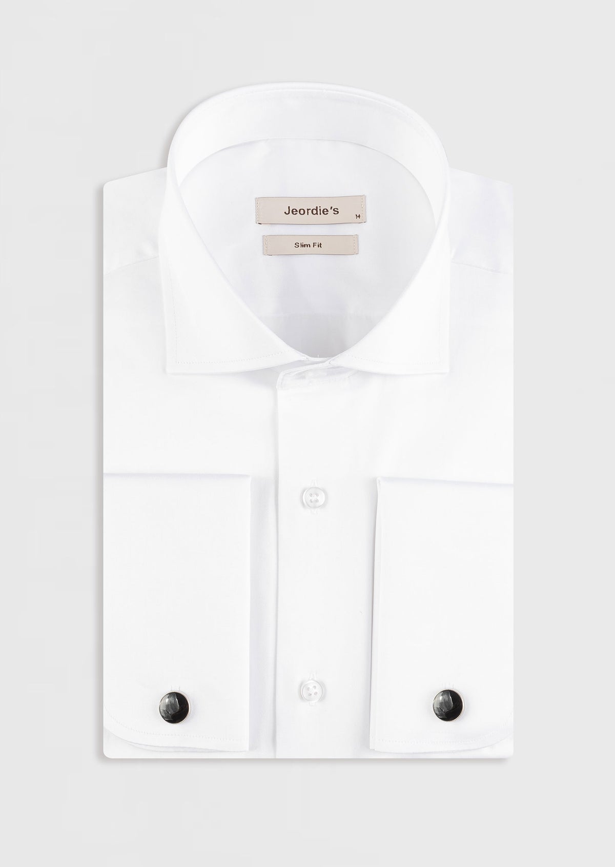 White Plain Shirt