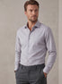 Grey Long Sleeve Shirt
