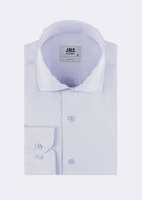 Lilac Long Sleeve Shirt