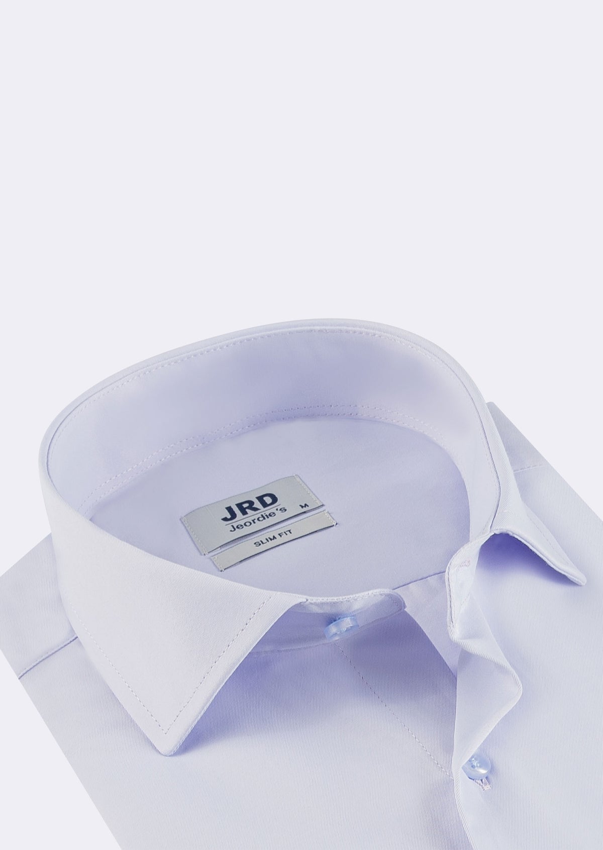 Lilac Long Sleeve Shirt
