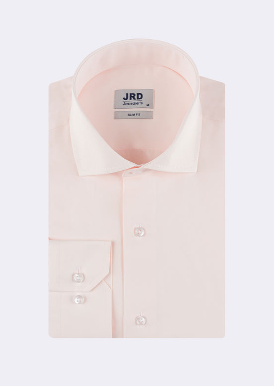 Pink Long Sleeve Shirt