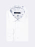 White Long Sleeve Shirt