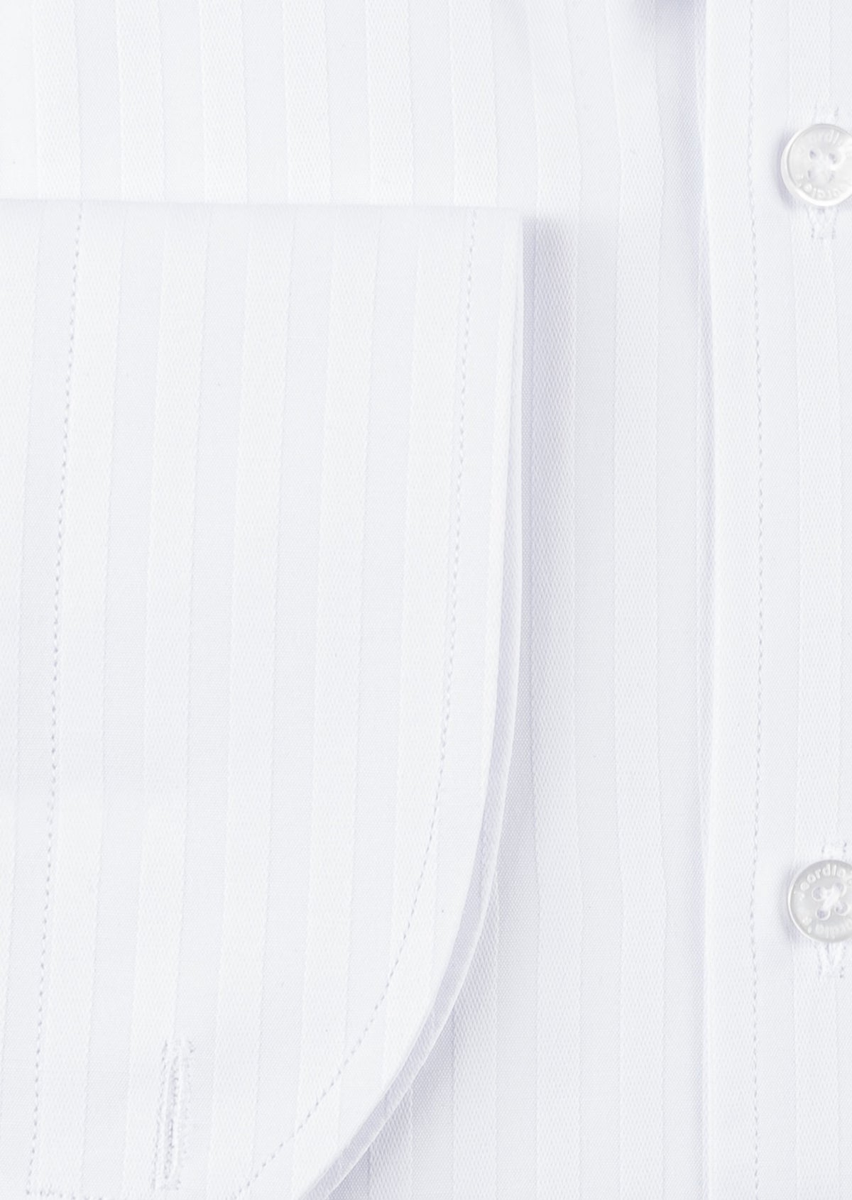 White Long Sleeve Shirt