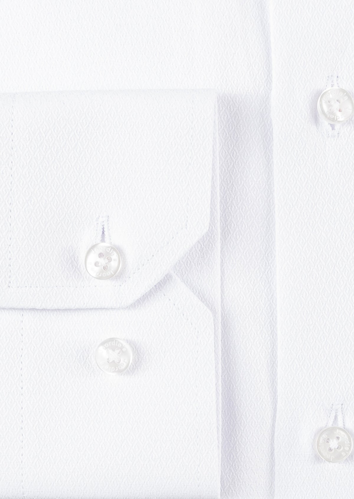 White Long Sleeve Shirt